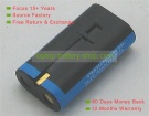 Ricoh DB-50 3.7V 1520mAh replacement batteries