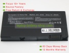 Asus AP21-1002HA, 70-OA0P1B1000 7.4V 4200mAh replacement batteries