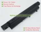 Acer AS09D31, AS09F34 11.1V 6600mAh batteries