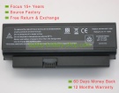 Hp HSTNN-OB77, 493202-001 14.4V 4400mAh replacement batteries