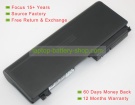 Hp HSTNN-UB37, RQ203AA 7.4V 6600mAh batteries