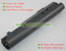 Lenovo 43R1955 10.8V 4400mAh batteries