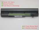 Lenovo 43R1955 10.8V 4400mAh batteries