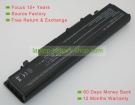 Dell PP39L, MT264 11.1V 4400mAh replacement batteries