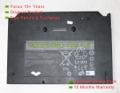 Dell GN752, 312-0747 14.8V 5600mAh replacement batteries