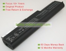 Asus A32-P30, 70-NUC1B2000PZ 11.1V 4800mAh replacement batteries