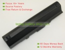 Asus A32-UL20, A31-UL20 11.1V 6600mAh replacement batteries