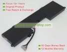 Dell ww12p 14.8V 2000mAh replacement batteries