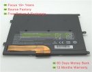 Dell T1G6P, PRW6G 11.1V 2400mAh replacement batteries