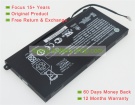 Hp HSTNN-DB3F, 657240-271 11.1V 8200mAh replacement batteries