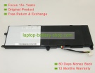 Lenovo L10N6P11, L10C4P11 11.1V 4800mAh replacement batteries