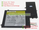 Lenovo L11M3P01, 3ICP5/56/120 11.1V 4160mAh replacement batteries