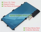 Lenovo L11N3P51, 45N1090 11.1V 4250mAh replacement batteries