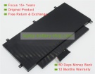 Lenovo 45N1123, 45N1121 11.1V 4250mAh replacement batteries