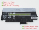 Lenovo 45N1123, 45N1121 11.1V 4250mAh replacement batteries