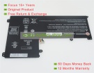 Hp MA02025XL, HSTNN-LB5B 7.4V 6750mAh replacement batteries