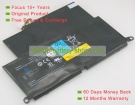 Lenovo 42T4928, 42T4929 14.8V 2800mAh replacement batteries