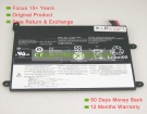 Lenovo 42T4963, 42T4964 7.4V 3250mAh replacement batteries