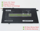 Toshiba PA5064U-1BRS 3.7V 7480mAh replacement batteries