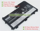 Lenovo 45N1115, 121500138 11.1V 4250mAh replacement batteries