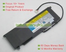 Lenovo L10M6A21 11.1V 2330mAh replacement batteries