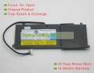 Lenovo L10M6A21 11.1V 2330mAh replacement batteries