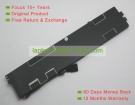 Lenovo 45N1140, 45N1138 14.8V 3100mAh original batteries