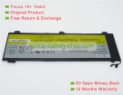 Lenovo L12M4P61, L12L4P63 7.4V 6100mAh replacement batteries