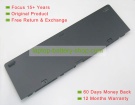 Dell XM2D4, 0P75V7 7.6V 3600mAh replacement batteries