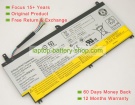 Lenovo L13L1P21, 11CP4/65/150 3.7V 4730mAh replacement batteries