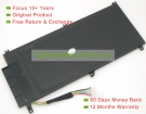 Lenovo L13L1P21, 11CP4/65/150 3.7V 4730mAh replacement batteries