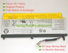 Lenovo L13L1P21, 11CP4/65/150 3.7V 4730mAh replacement batteries