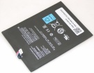 Lenovo L12T1P33 3.7V 3650mAh replacement batteries