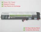 Lenovo 45N1139, 45N1138 14.8V 3100mAh replacement batteries