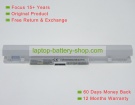 Lenovo L12S3F01, L12M3A01 10.8V 2200mAh replacement batteries