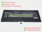 Lenovo L12M4P21, 121500156 7.4V 7400mAh replacement batteries