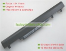 Acer AS10I5E, AS09B3E 14.4V 2900mAh replacement batteries