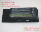 Dell C0C5M, 318-0397 11.1V 6600mAh replacement batteries