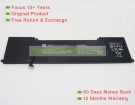 Hp RR04, HSTNN-LB6N 15.2V 3720mAh replacement batteries