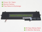 Medion TZ20-3S260-G1L4, 40048460 11.1V 2600mAh replacement batteries