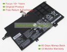 Lenovo L14S3P21, 5B10H11760 11.1V 4000mAh replacement batteries