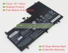 Lenovo L14S4P72, 5B10K10226 7.5V 6230mAh replacement batteries