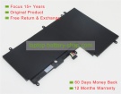 Lenovo L14S4P72, 5B10K10226 7.5V 6230mAh replacement batteries