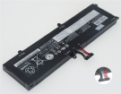 Lenovo L14S4PB0, 5B10H54717 15V 4000mAh replacement batteries