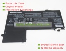 Lenovo L15M6P11, L15C6P11 11.4V 4390mAh replacement batteries