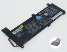 Lenovo 5B10K87721, L15L2PB2 7.4V 4054mAh replacement batteries