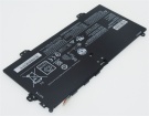 Lenovo 5B10K10215, L14M4P73 7.6V 5270mAh replacement batteries