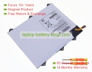 Samsung EB-567ABA, 1lcp4/67/103-2 3.8V 7300mAh replacement batteries