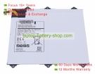 Samsung EB-567ABA, 1lcp4/67/103-2 3.8V 7300mAh replacement batteries