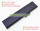 11.1V 7200mAh original batteries